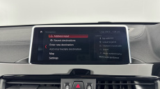 BMW X1 xDrive 18d xLine 5dr Diesel Estate